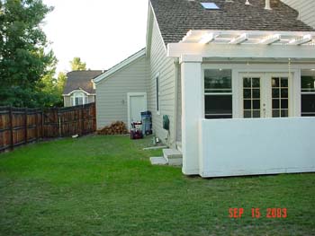 Side-Back