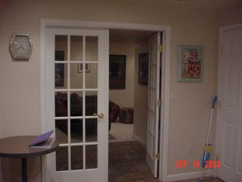 TheatreEntry